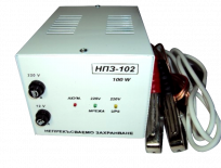 Унив.сист.за авар.захр. без бат.UPS 100 НПЗ-102