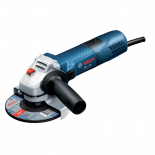 Ъглошлайф Bosch Blue GWS 750-125
