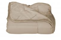 Шалте Artisti Italiani Calda 160x220 екрю