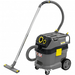 Мултифункционална смукачка KARCHER NT 30/1 Tact Te L