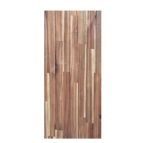 Слеп.плоск.Акация 26х600х2600 мм - Слепени плотове