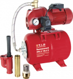 Хидрофорна помпа с ежектор T.I.P. HWW AP 1000N 20