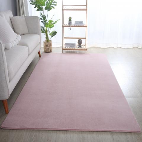 Килим Sky Rose 160x230 см 5400, снимка 5 - Килими