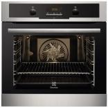 Фурнa за вграждане ELECTROLUX EOB 5450 AOX