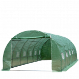 Оранжерия 600x300x200 см