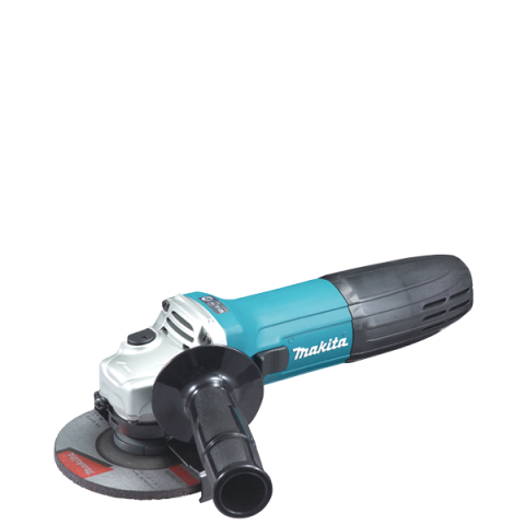 Ъглошлайф Makita GA5030R - Ъглошлайфи 125мм