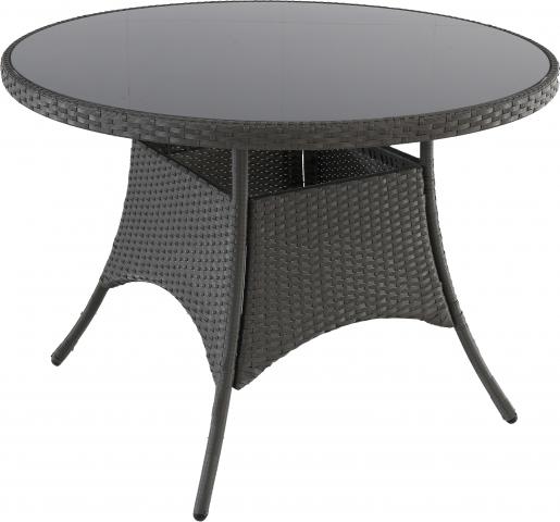 Ратанова маса SANTIAGO - Ратанови маси