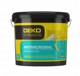Антимикробна боя Deko Profesional 15л