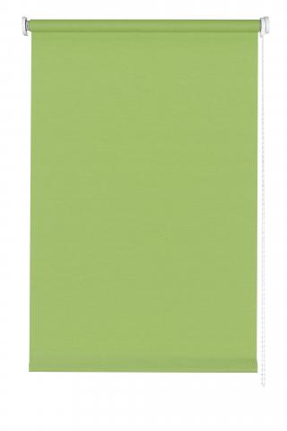 Текстилна щора роло 114х150 см, грахово зелено - Бамбукови щори