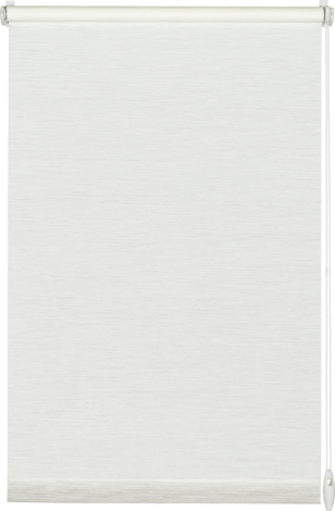 Щора роло EasyFix натюр 100х150 см бяла - Текстилни щори