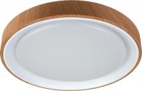 LED плафон VIDA ф400мм 24W 1920 Lm 4000K