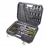 Комплект инструменти Topmaster 1/4" и 1/2" 216 части