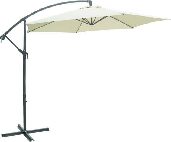 Градински чадър 3м., 360 0 - Камбана чадъри