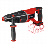 Акумулаторен перфоратор Einhell TP-HD 18/26 D LI BL Solo PXC