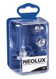 Резервен комплект H7 Neolux 12V