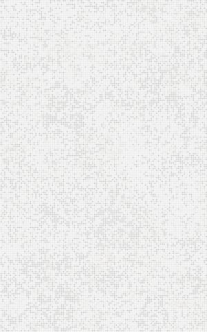 Фаянс Космос 25x40 Светло сив - Стенни плочки