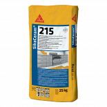 Лепило за плочки SikaCeram 215 25кг, клас С2T