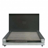 Електрическа скара с капак RUBINO 1600 W