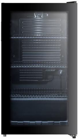 Хладилна витрина Arielli AMB-99GE - Хладилници и фризери