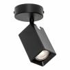 Спот единица Osram Angular GU10 черен