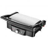Контактен грил 2в1 MUHLER MHT-2817P