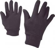 Ръкавици от ватирано трико Finch №10