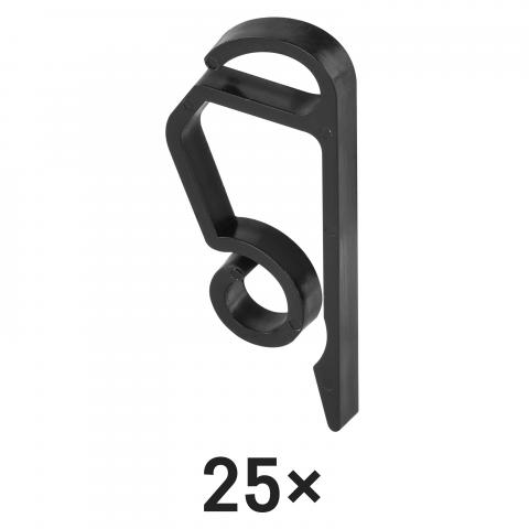 Кука за коледни лампички - Други светещи артикули