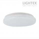 LED плафон Astra 18 W 1800lm Lightex 3CCT