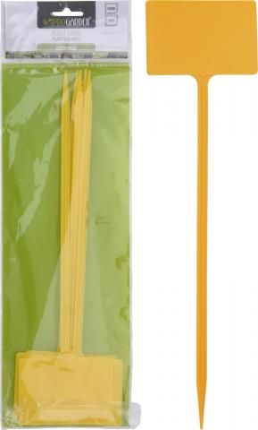 Табелки за растения - Принадлежности за връзване