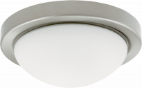 Диск, плафон 2х40W,D33