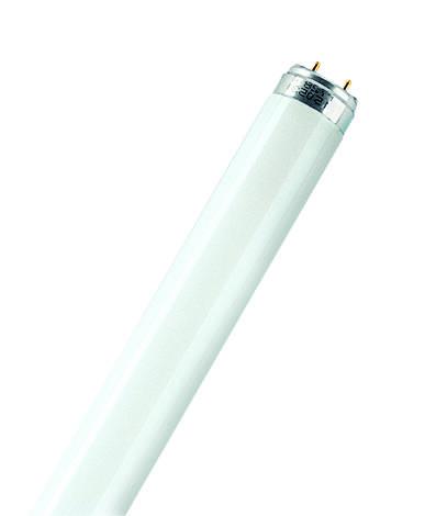 Луминисцентна лампа 18W, T8, G13 - Луминисцентни тръби t8