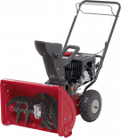 Снегорин MTD 380 D