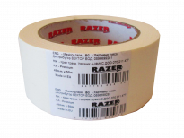 Лента за боядисване RAZOR 60° 48мм/50м