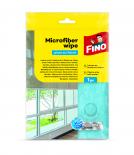 Микрофибърна кърпа за прозорци Fino 1 бр.