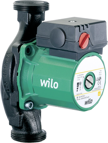 помпа WILO STAR STG25/4 - Помпи