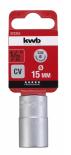 Вложка KWB 1/2" 15 мм