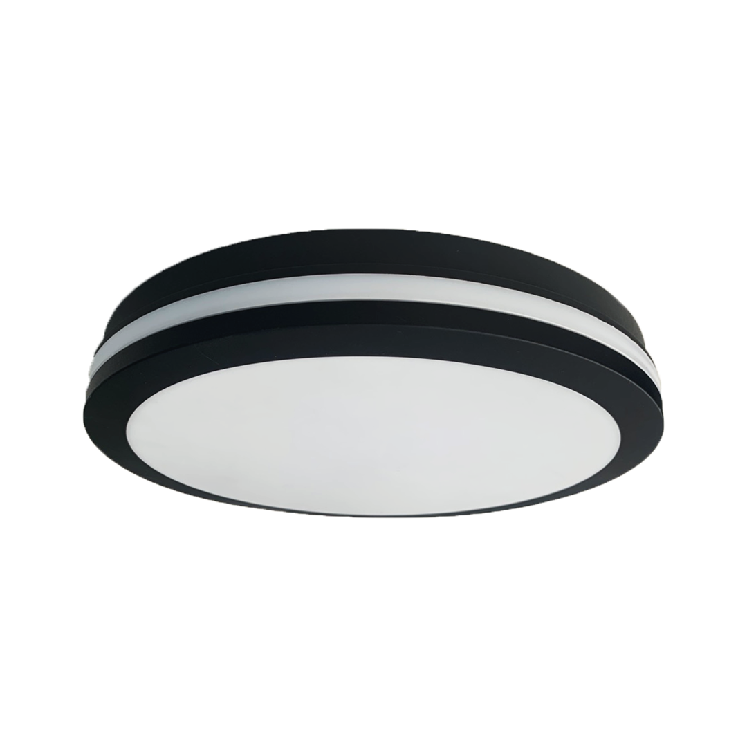 Плафон Marlon Ф220мм 18W 1400Lm 4000K 12076987 на топ цена — Home Max ...