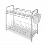 Сушилник за чинии DOUBLE-TEX