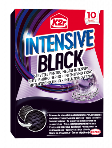 Кърпички за черно пране 10 бр - Аксесоари