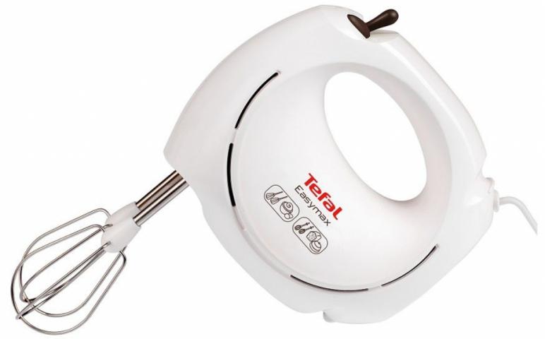 Миксер Tefal HT 250138 - Миксери