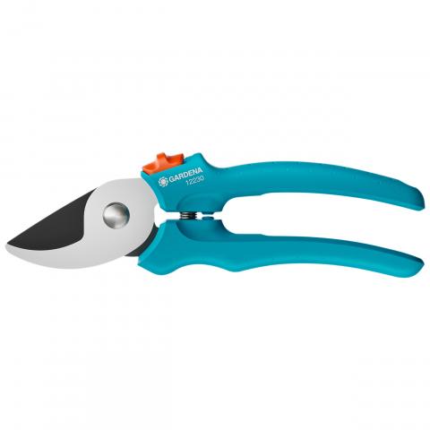 Лозарска ножица EasyCut GARDENA 12230-20, снимка 2 - Ножици за клони