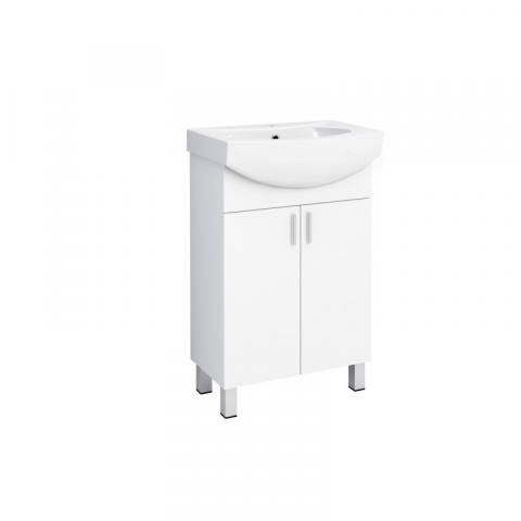 Мебел за баня Алора - Мебели за баня