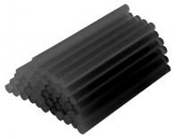 Силиконови пръчки черни 11х300mm 1kg