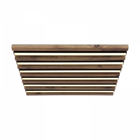 LED плафон HAYDEN 30W 1500lm 3000K - Плафони