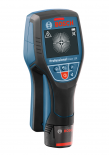 Детектор D-tect 120 Bosch Blue