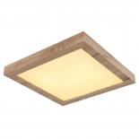 LED плафон 16W 1800lm 3000K 350/3500мм