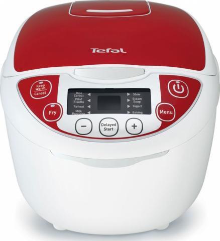 Мултикукър Tefal RK 705138 - Други кухненски уреди