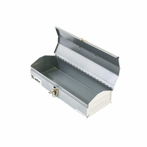 Куфар за инструменти метален 410mm
MTX, снимка 2 - Куфари за инструменти