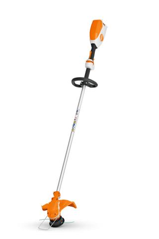 Акумулаторна коса Stihl FSA 86 R - Тримери и коси