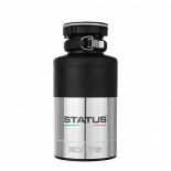 Мелница за хранителни отпадъци Status ECO75